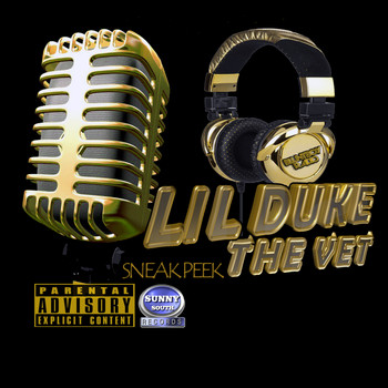 Lil Duke the Vet - Sneak Peek (Explicit)