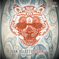 Juan Tellez - Voyager