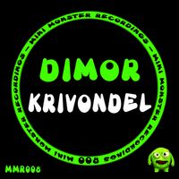 Dimor - Krivondel