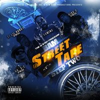 BAM - Street Tape Step Two