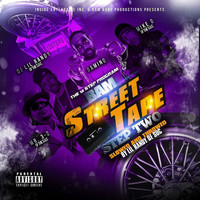 BAM - Street Tape Step Two (Slowed and Throwed) (Explicit)