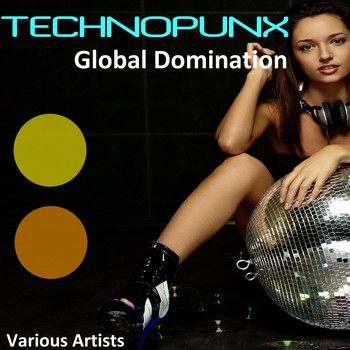 Various Artists - Technopunx