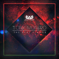 Tony Monero - The Beat Flavor