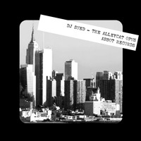 DJ Sued - The Alleycat Opus