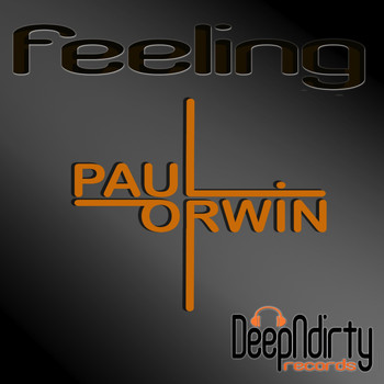 Paul Orwin - Feeling