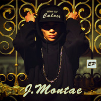 J. Montae - Who da Calees - Ep (Explicit)