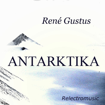 René Gustus - Antarktika