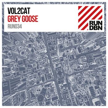 Vol2Cat - Grey Goose