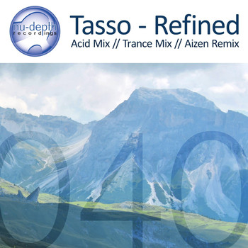 Tasso - Refined