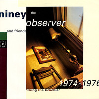 Niney The Observer - Bring The Couchie