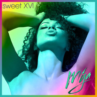Mya - Sweet XVI