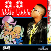 QQ - Likkle Likkle - Single