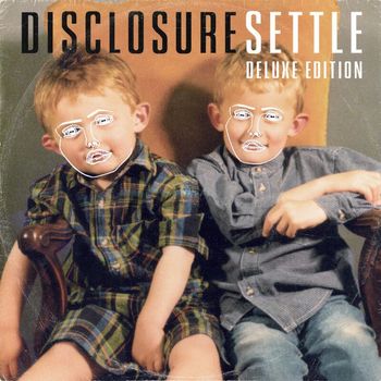 Disclosure - Settle (Deluxe)