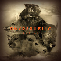 OneRepublic, Alesso - If I Lose Myself
