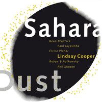 Lindsay Cooper with Phil Minton, Elvira Plenar, Dean Brodrick, Paul Jayasinha & Robyn Schulkowsky - Sahara Dust