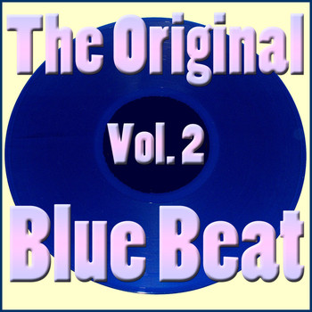 Various Artists - The Original Blue Beat Vol. 2