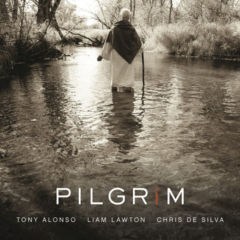 Tony Alonso / Liam Lawton / Chris De Silva - Pilgrim