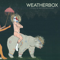 Weatherbox - Flies in All Directions