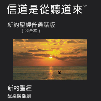 Bible - Chinese Mandarin Bible (Dramatized) - Chinese Union Version