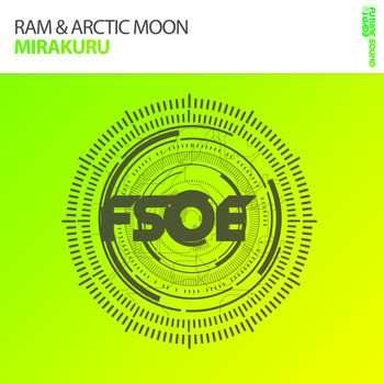 RAM & Arctic Moon - Mirakuru
