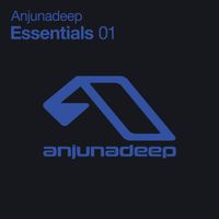 Various Artists and Anjunadeep - Anjunadeep Essentials 01