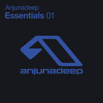 Various Artists - Anjunadeep Essentials 01