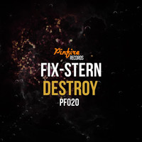 Fix-stern - Destroy