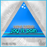 Momo Dobrev - Joy is Pain EP