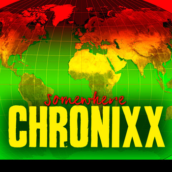 Chronixx - Somewhere - Single