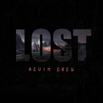 Kevin Drew - Lost - Single