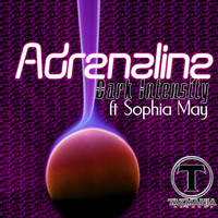 Dark Intensity - Adrenaline (feat. Sophia May)