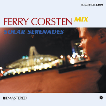 Ferry Corsten - Solar Serenades