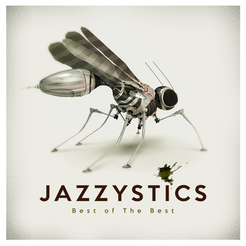 Jazzystics - Best of the Best