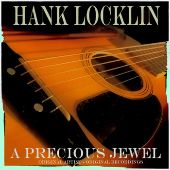 Hank Locklin - A Precious Jewel