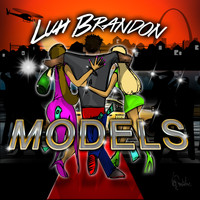 Luh Brandon - Models