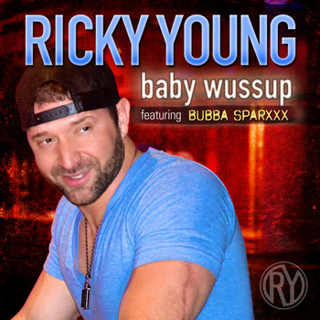 Bubba Sparxxx - Baby Wussup (feat. Bubba Sparxxx)
