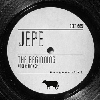 Jepe - The Beginning