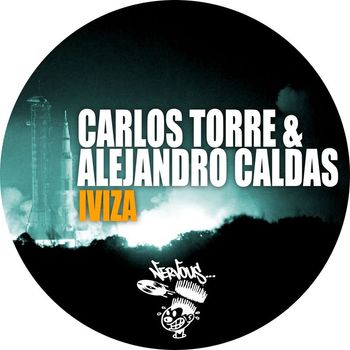 Carlos Torre, Alejandro Caldas - Iviza