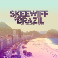 Skeewiff - Skeewiff In Brazil
