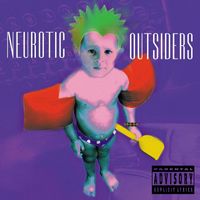 Neurotic Outsiders - Neurotic Outsiders (Explicit)