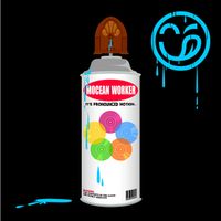 Mocean Worker - It's Pronounced Motion...