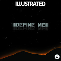 Illustrated - Define Me - EP