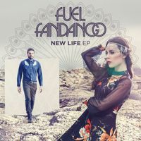 Fuel Fandango - New life EP