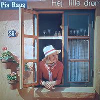 Pia Raug - Hej Lille Drøm
