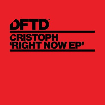 Cristoph - Right Now EP