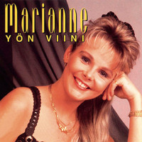 Marianne - Yön viini