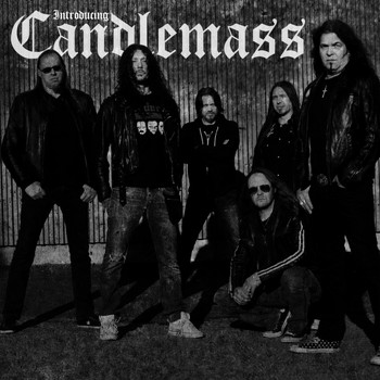 CANDLEMASS - Introducing Candlemass
