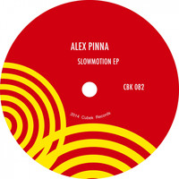 Alex Pinna - Slowmotion