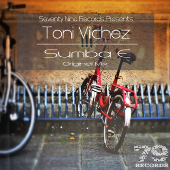 Toni Vilchez - Sumba E