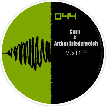 Cern & Arthur Friedenreich - Vadi